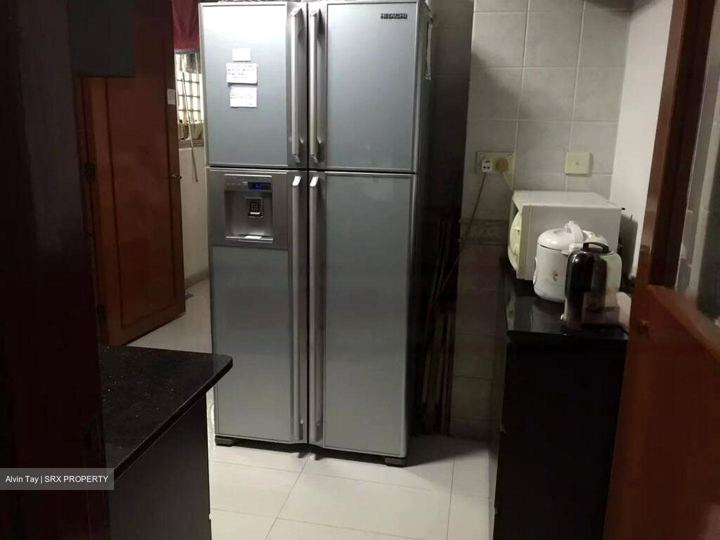 Parc Vista (D22), Condominium #480119791